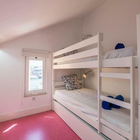 Lovelystay - Two Bedroom Duplex At Vilamoura Marina Exterior foto