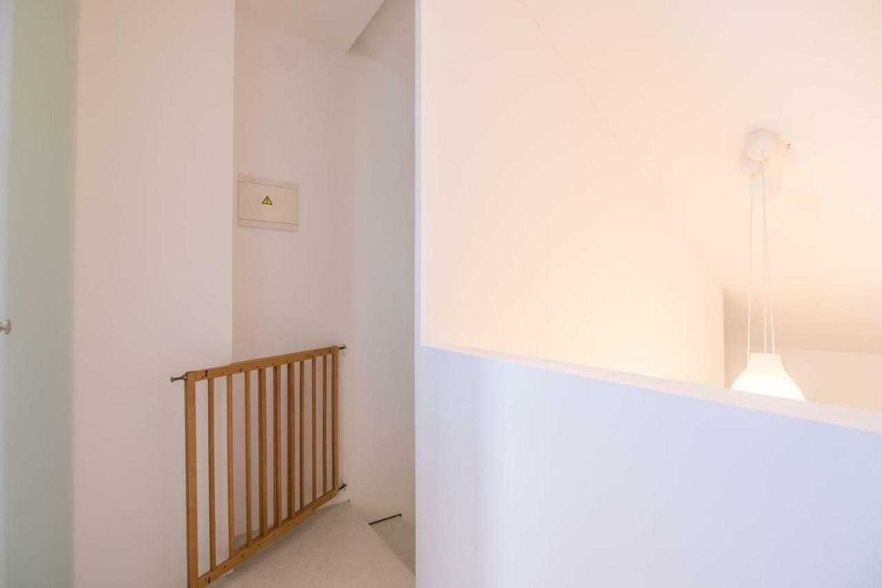 Lovelystay - Two Bedroom Duplex At Vilamoura Marina Exterior foto