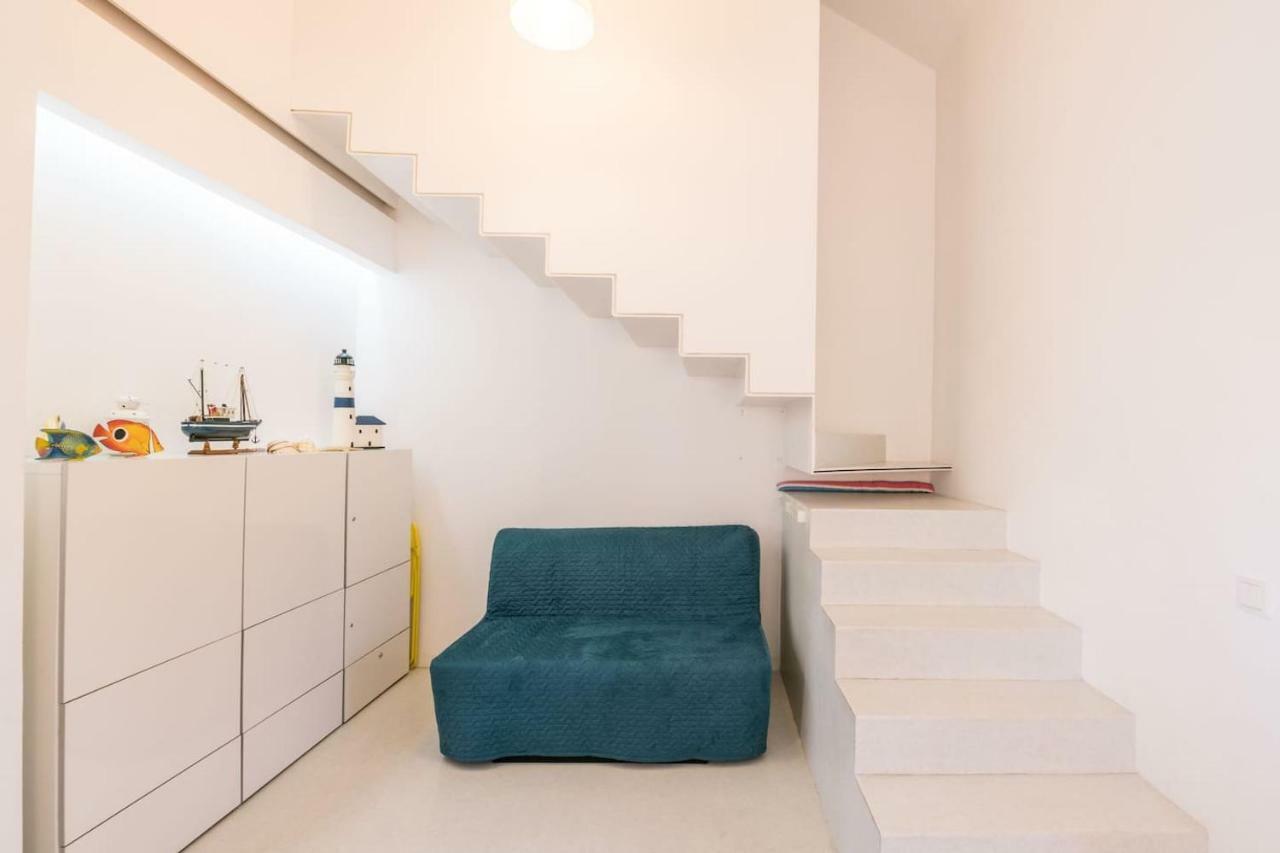 Lovelystay - Two Bedroom Duplex At Vilamoura Marina Exterior foto