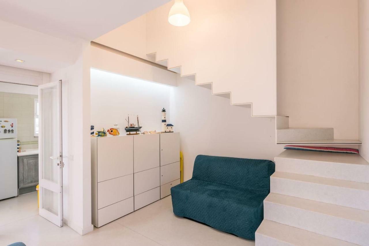 Lovelystay - Two Bedroom Duplex At Vilamoura Marina Exterior foto